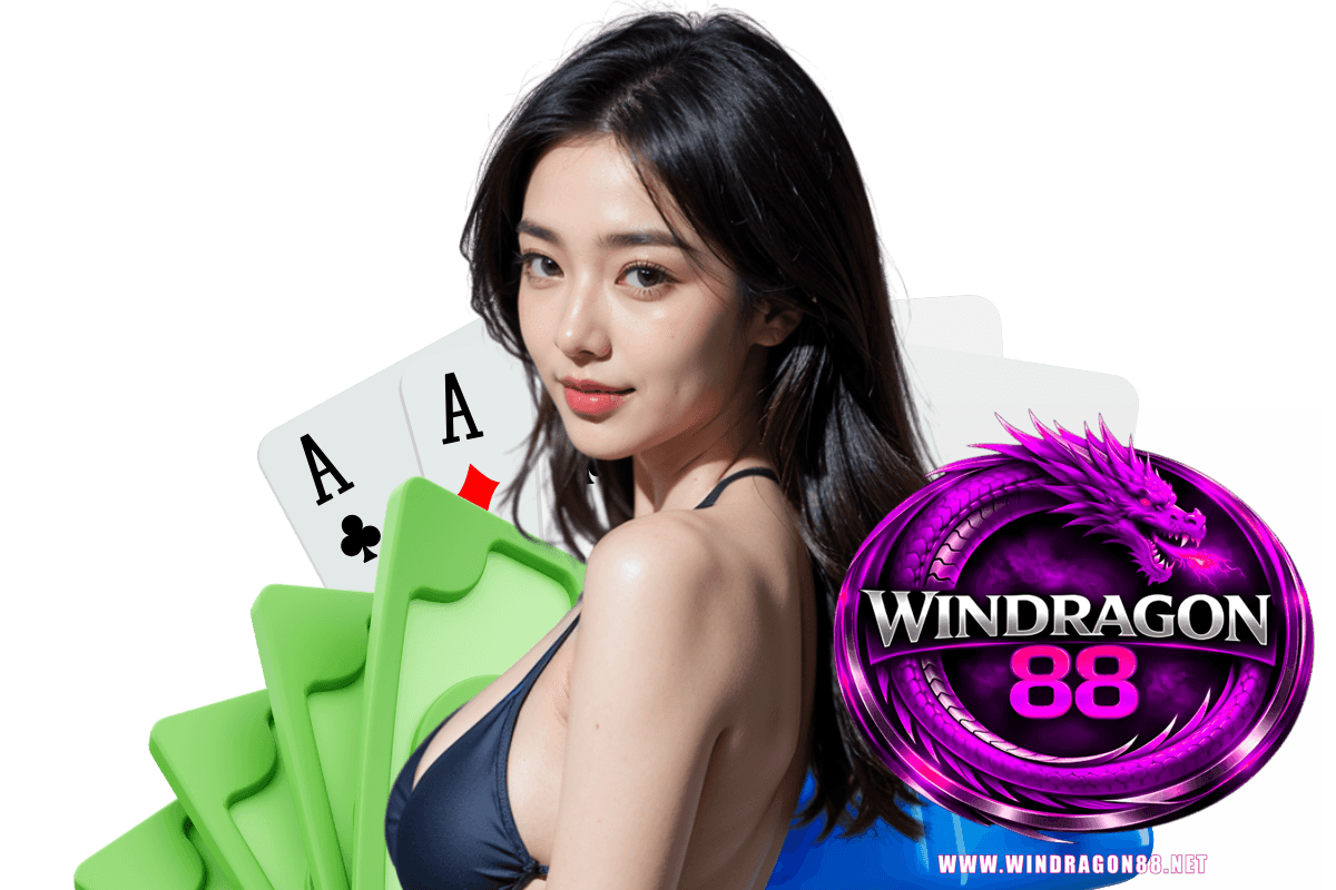 windragon88 wallet